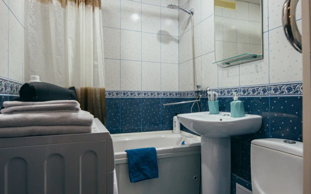 Apartamenty v centre Kaliningrada