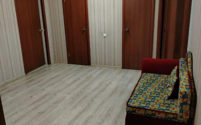 Апартаменты в зелёной зоне города