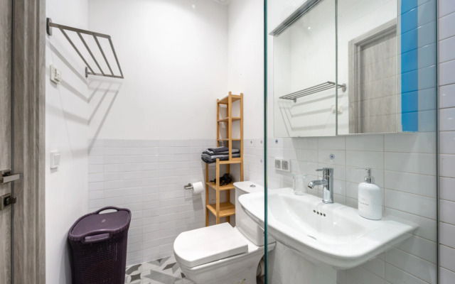 Квартира Студия у Набережной