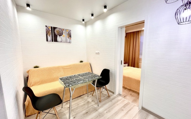 Na Karla Marksa Apartaments