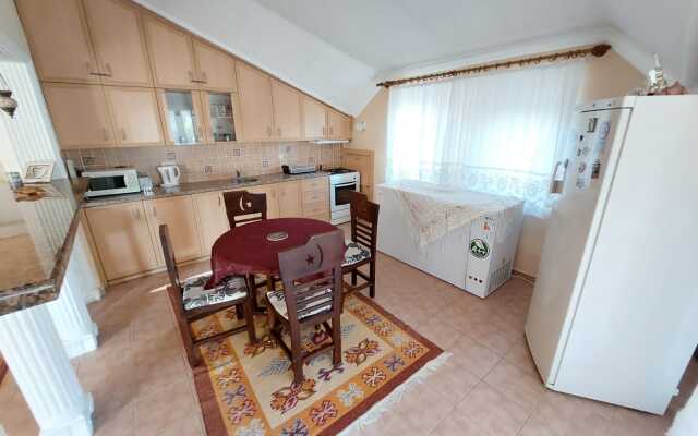 Dalyan Palace Villa