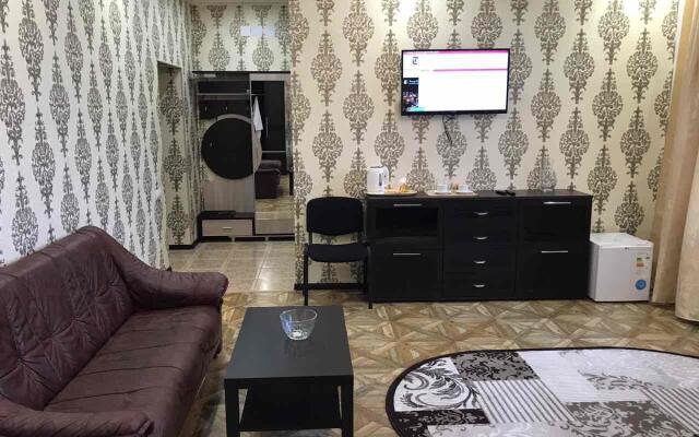 Отель Североморск