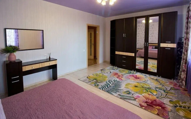 Квартира Уютная на Щорса 45М