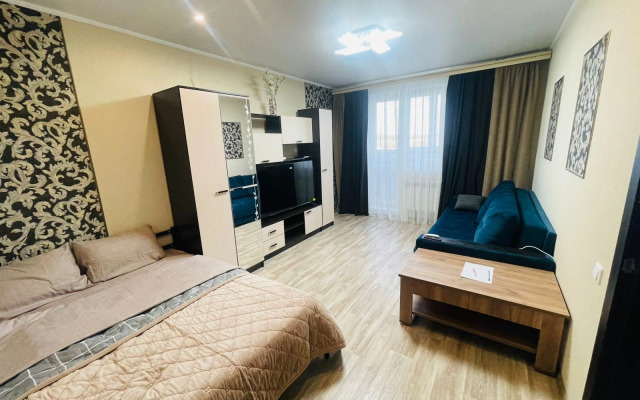 Квартира Видовая уютная с видом на озеро