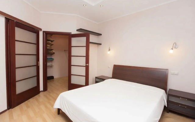 Residence Elegance Ryadom S Kremlem Apartments