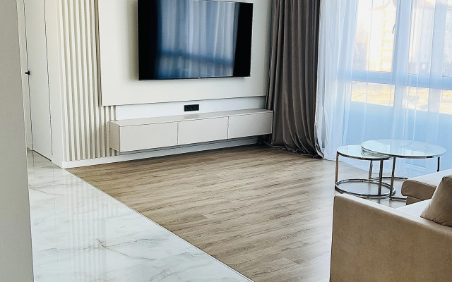 Апартаменты VIP апартаменты Олимп