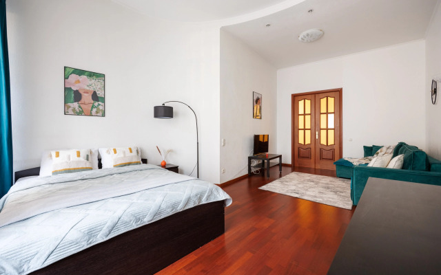 Апартаменты 2 спальни у Эрмитажа