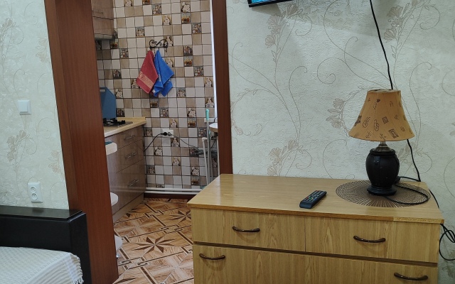 V Tsentre Goroda Apartments
