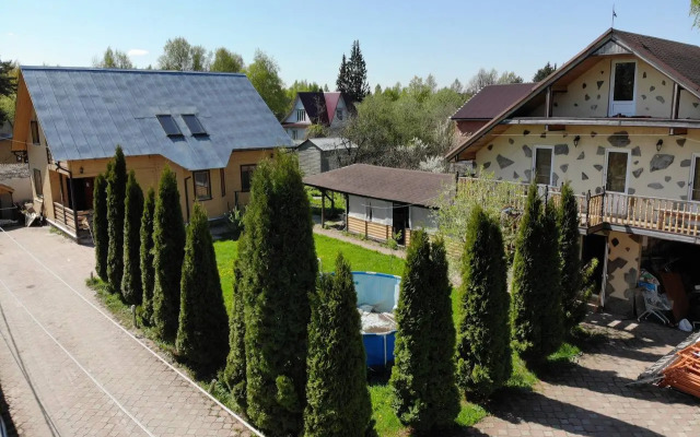 Гостевой Дом Рассудово