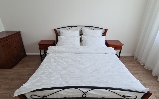 Апартаменты ApartBird