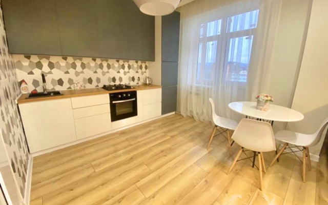 Квартира в центре города на Пестова