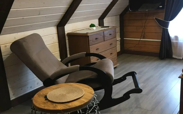 Гостевой дом Елки-палки