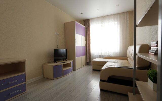 Квартира на Микрохирургии Глаза 3