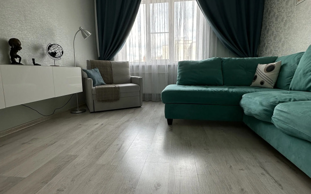 2kh Komn Komfortnaya Kvartira Flat