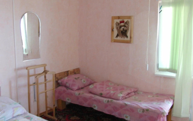 Sovetskie Vremena  Guest House
