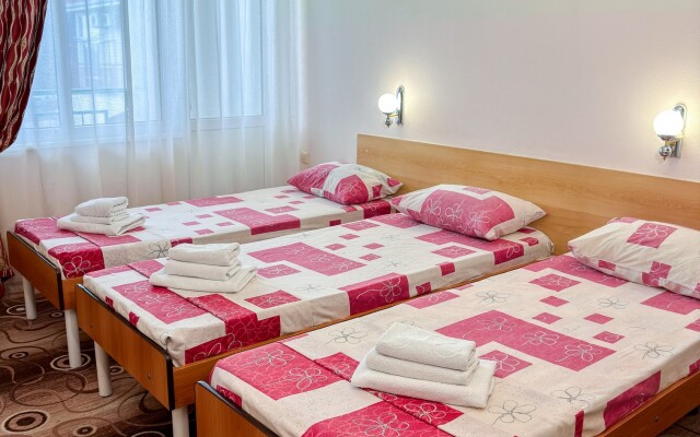 Salyut Resort Hotel
