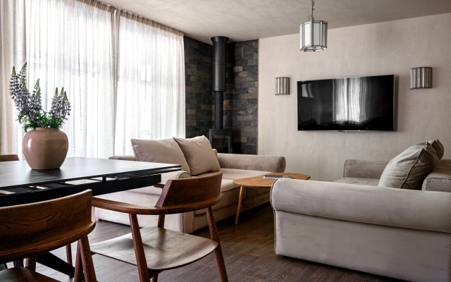 Fregat Hotel