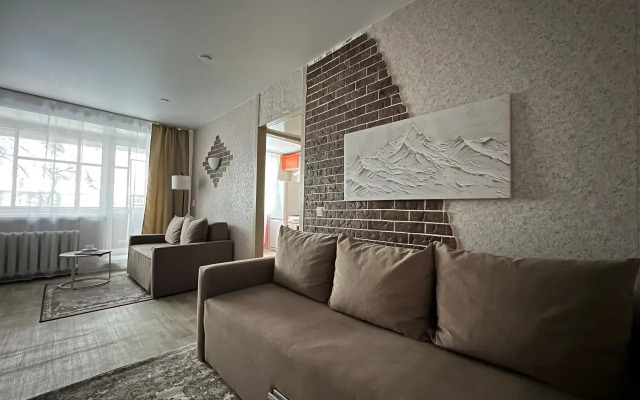 Апартаменты Квартира для Командировочных