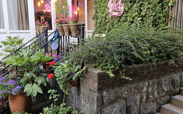 Nomer S Balkonom I Vidom Na More Apartment