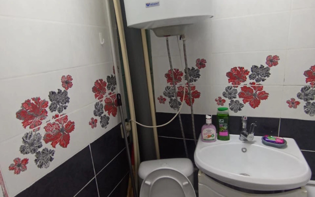 Квартира 2 комнатная на озере Баскунчак