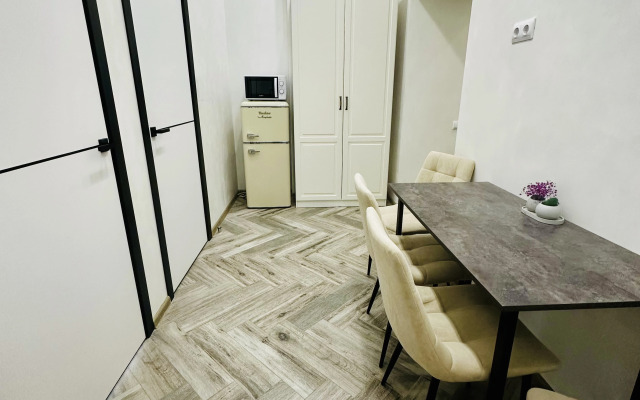 Daily Apart Apartments