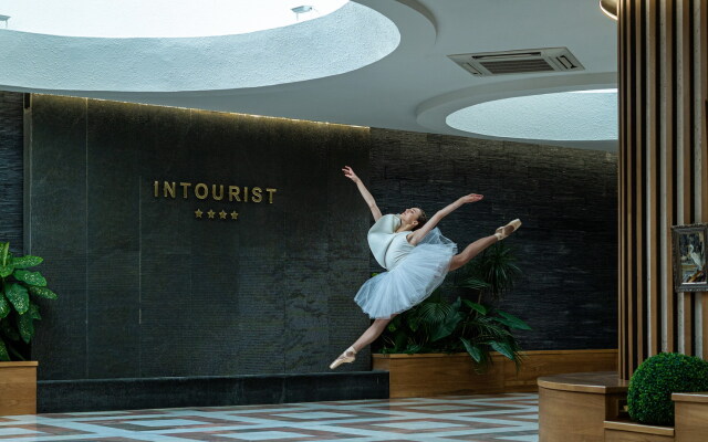 Inturist Hotel