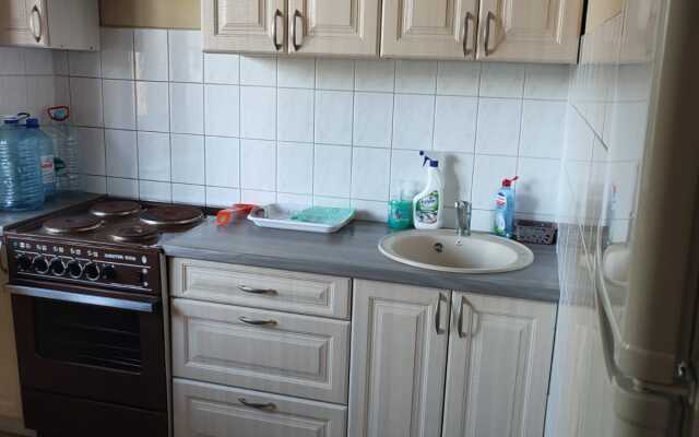 Квартира на Острове в Рыбной Деревне возле Канта