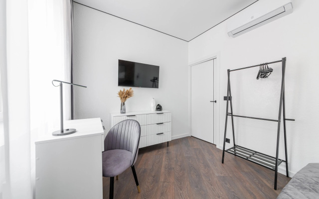 Апартаменты 4 спальни на канале Грибоедова