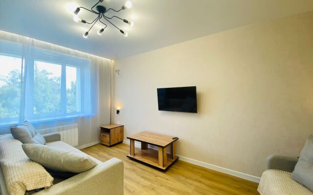 Krasnaya 13 Apartments