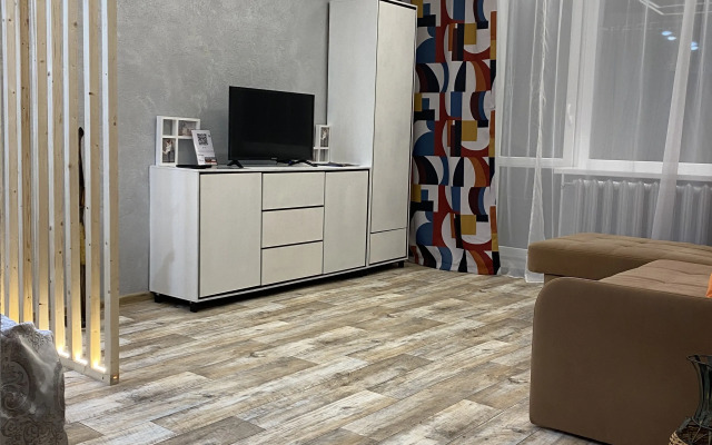 Квартира Ну Приехали на Калининградской 23 - фото 2