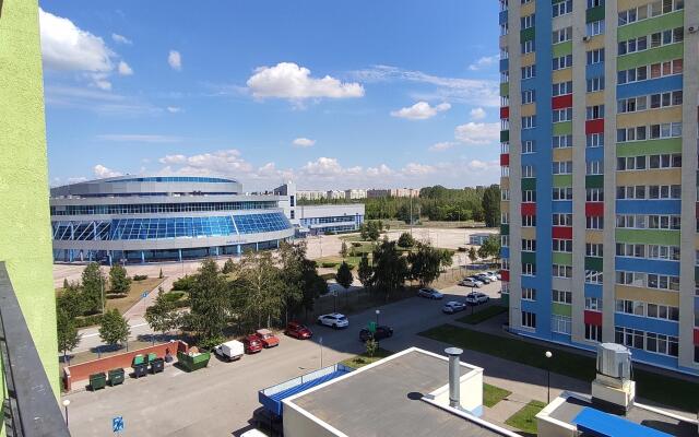 U Lada Arena Flat