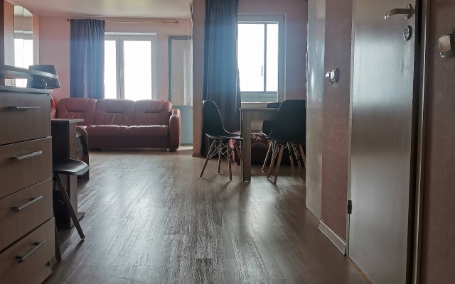 Апартаменты на Набережной Онежского озера