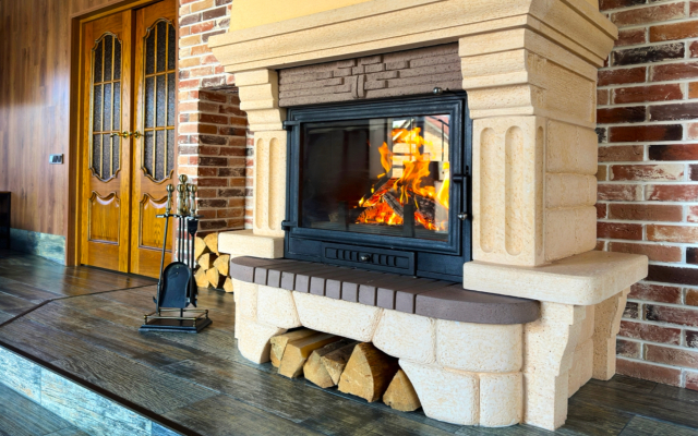 Гостевой дом Selo