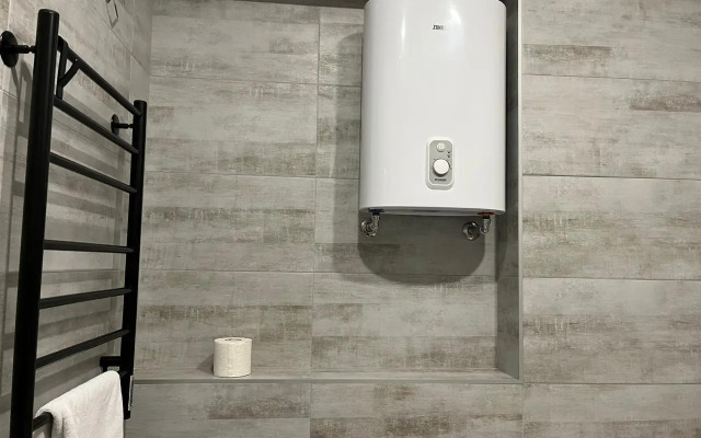 Апартаменты Алис Home Comfort Package