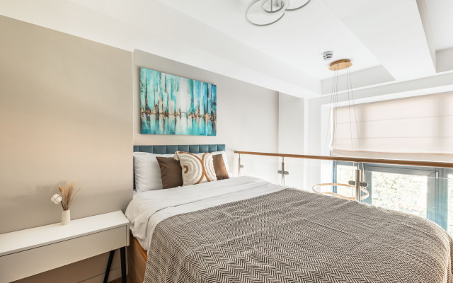 RentalSPb  Apartments