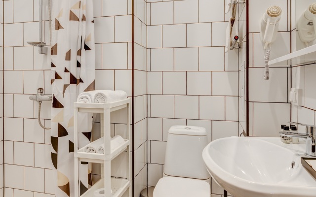 Отель FotoHotel