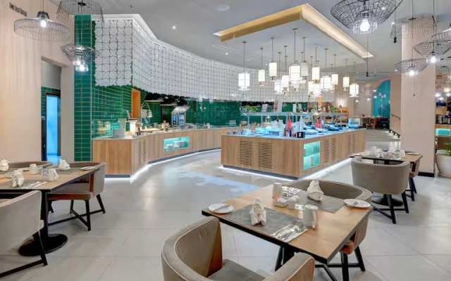 Hilton Salalah Resort