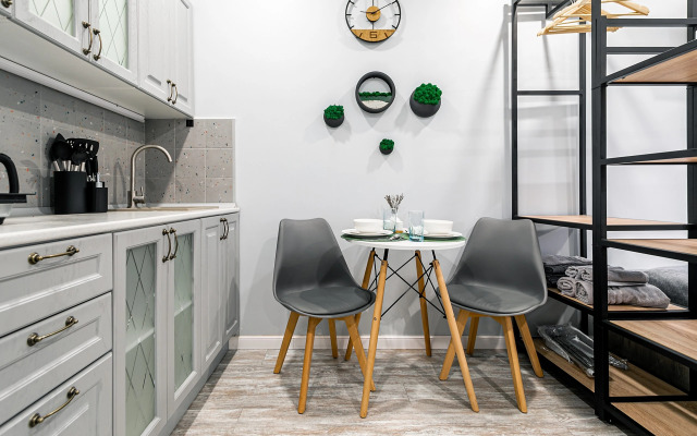 Apartment Студия на Архангельском Переулке