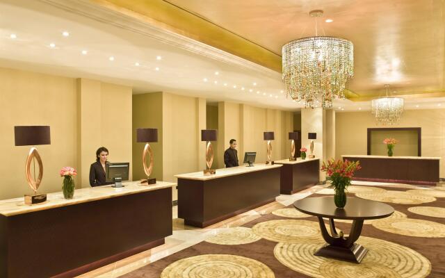 Grand Hyatt Doha Hotel & Villas