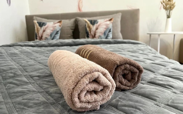 Квартира в Центре Калуги