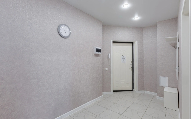 V Tsentre Goroda Apartment
