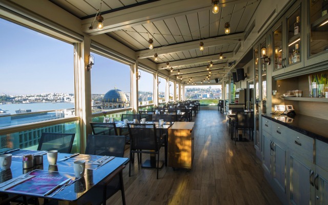 Port Bosphorus Hotel