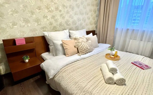 Апартаменты Life Apartments