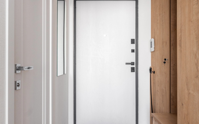 Na 2 Persony Myata Na Finskom Apartments