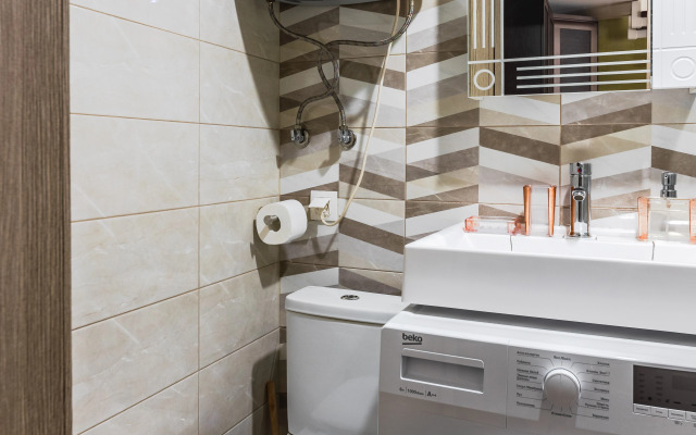 Квартира «БЕЛЫЕ НОЧИ НА ШПАЛЕРНОЙ»