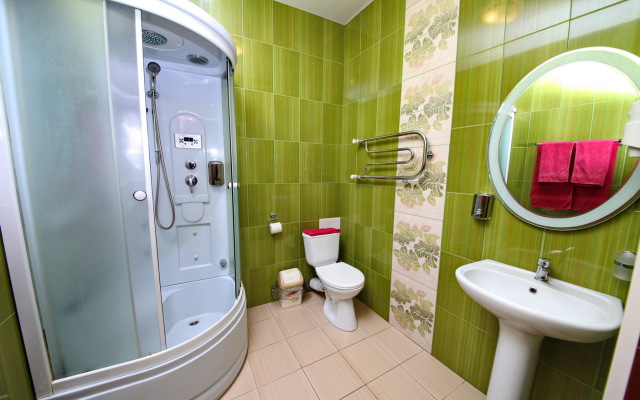 Edem Hotel