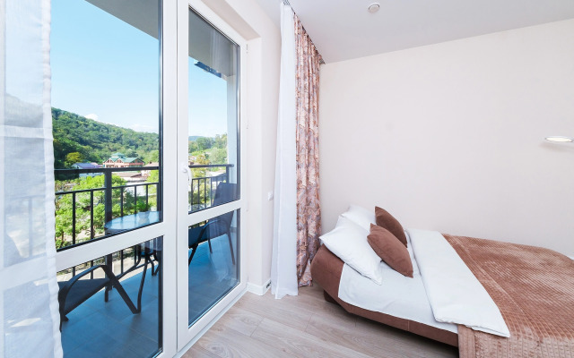 V Zhk Letniy Apartments 276