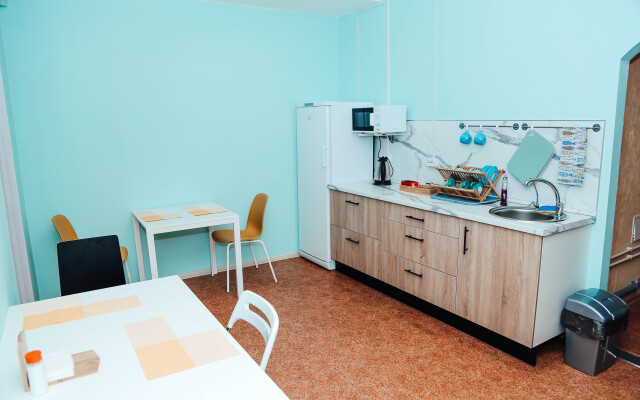 Vega Hostel