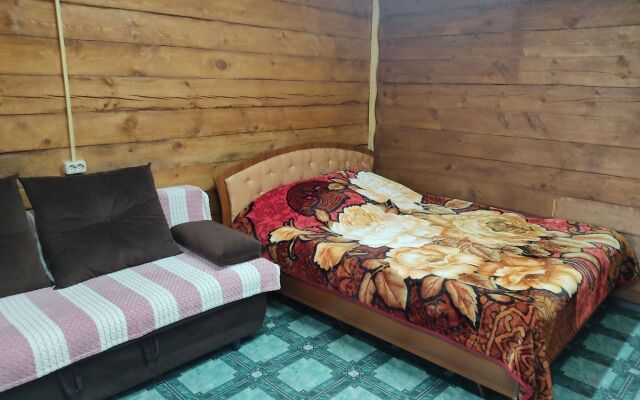 Veter Chemala Guest House