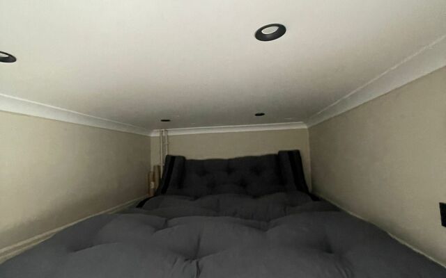 Апартаменты на Ольминского 307